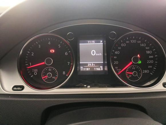 [义乌·浙G] 二手大众一汽-大众CC2012款 1.8TSI 豪华型