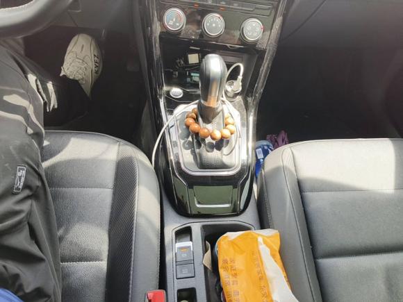 [深圳·粤B] 二手大众T-ROC探歌2019款 280TSI DSG两驱舒适型 国VI