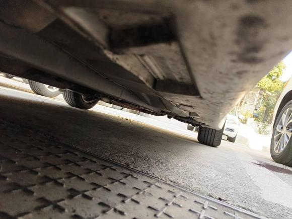 [合肥·皖A] 二手马自达睿翼2012款 2.0L 自动精英版