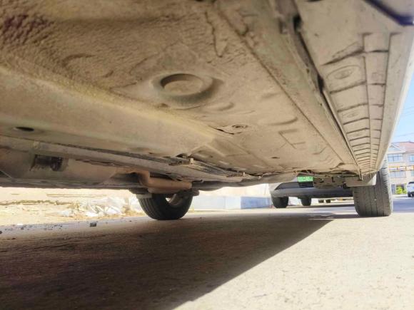 [宁波·浙B] 二手丰田威驰2011款 1.6L GL-i 天窗版 AT