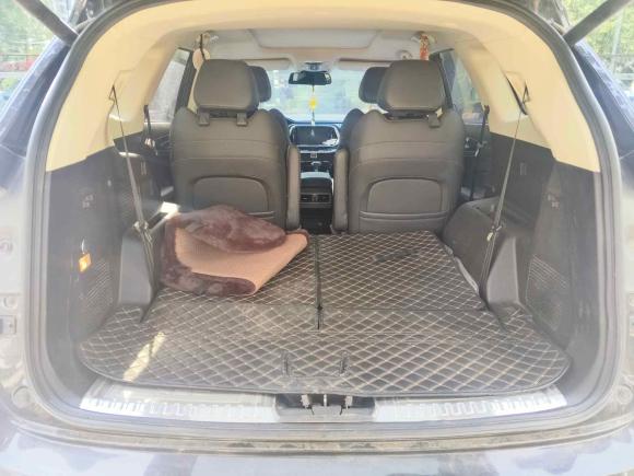 [青岛·鲁B] 二手捷途捷途X902019款 1.5T 自动智享型 6座 国V