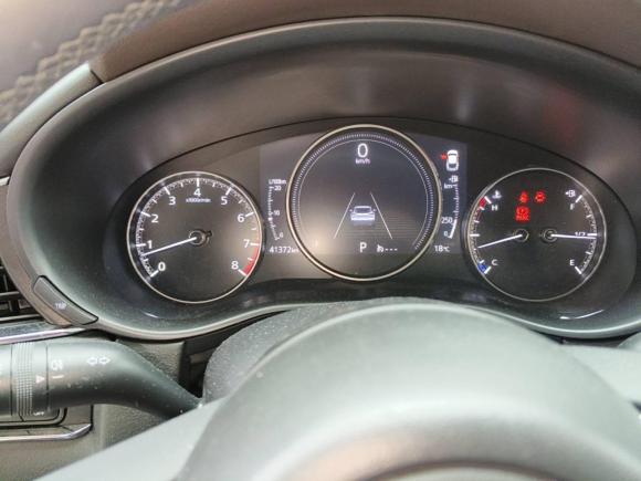 [上海·浙F] 二手马自达马自达CX-302021款  2.0L 自动嘉悦型