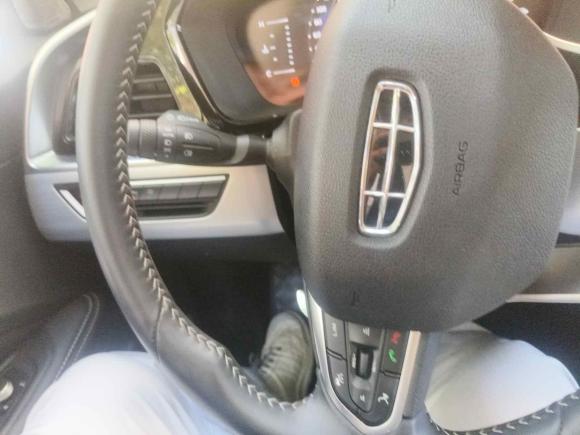 [湖州·浙E] 二手吉利汽车星越2019款 改款 300T 耀星者