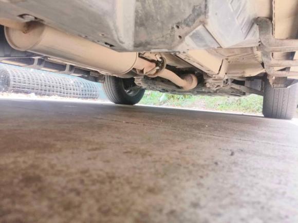 [义乌·浙G] 二手哈弗哈弗H62015款 运动版 1.5T 自动两驱豪华型