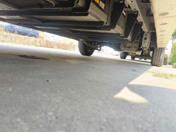 [温州·浙A] 二手远程远程星享V2023款 V6E 国轩高科38.7kWh超值版