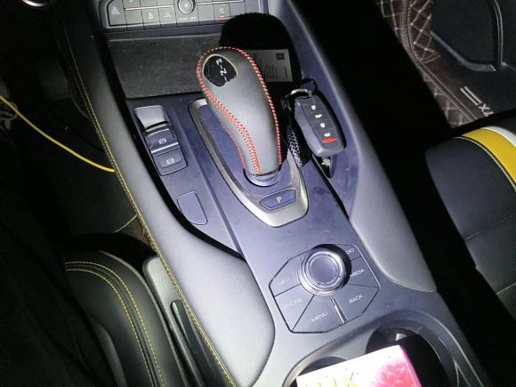 [上海·皖B] 二手哈弗哈弗F7x2019款 1.5T 两驱极智潮玩版