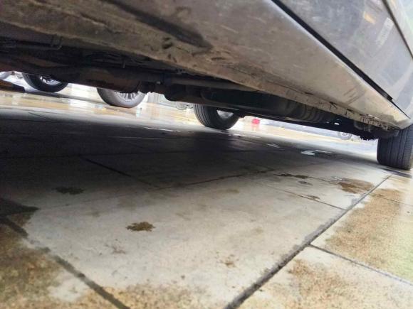 [佛山·粤E] 二手别克别克GL82017款 25S 豪华型 国V