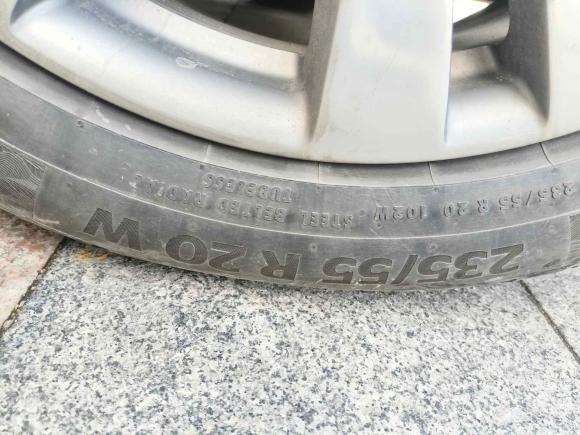 [青岛·鲁U] 二手凯迪拉克凯迪拉克XT62020款 28T 六座四驱豪华型