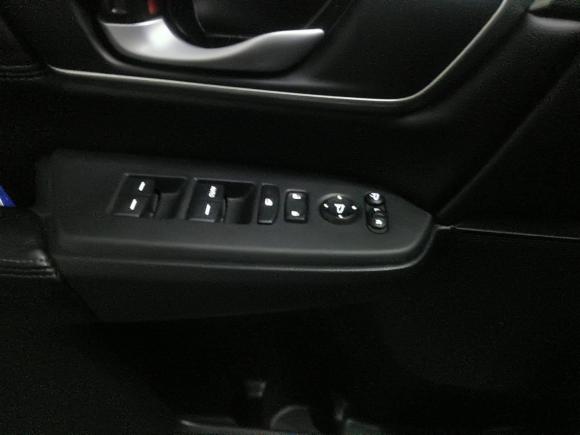 [杭州·浙A] 二手本田本田CR-V2021款 240TURBO CVT两驱都市版