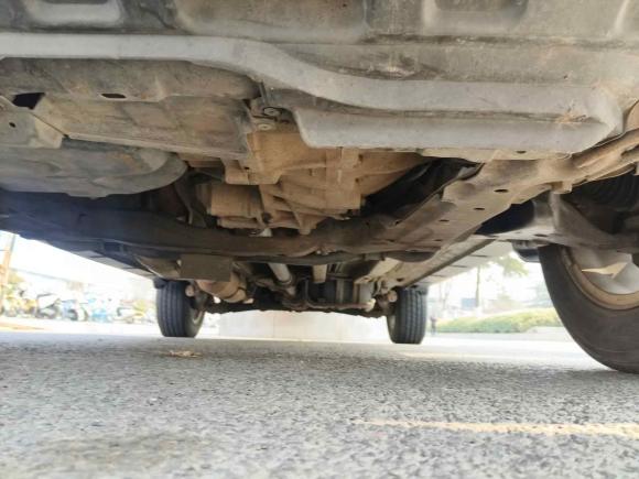 [南京·苏A] 二手本田本田CR-V2005款 2.4L 手动