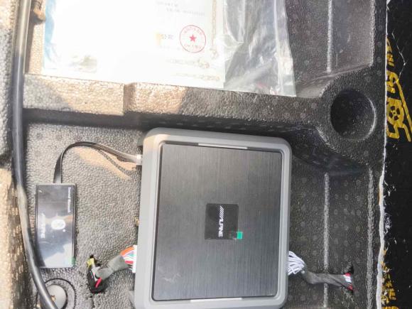 [济南·鲁A] 二手凯迪拉克凯迪拉克ATS-L2016款 28T 技术型