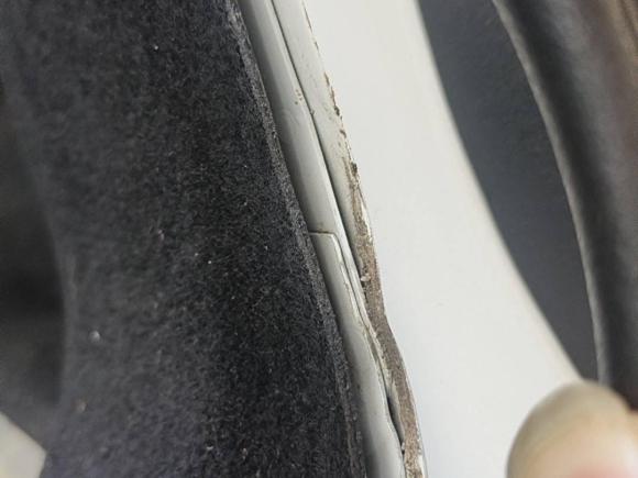 [杭州·赣E] 二手路虎揽胜极光2012款 2.0T 5门耀致版