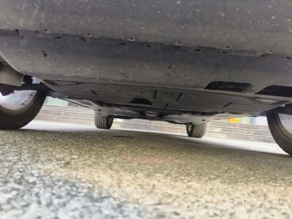 [上海·沪A] 二手大众探岳X2020款 330TSI 两驱尊贵智联版