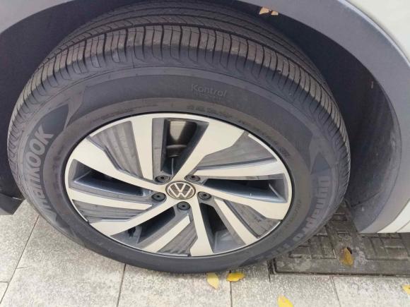 [杭州·浙A] 二手大众途观L新能源2022款 430PHEV 插电混动尊贵版