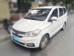 [成都·川A]五菱汽车&nbsp;&nbsp;五菱宏光&nbsp;&nbsp;2015款 1.5L S1标准国V