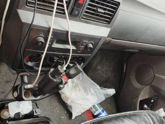 [杭州·浙A] 二手五菱汽车五菱EV502021款 厢式物流车慧视通宁德41.86kWh汇川2代电控