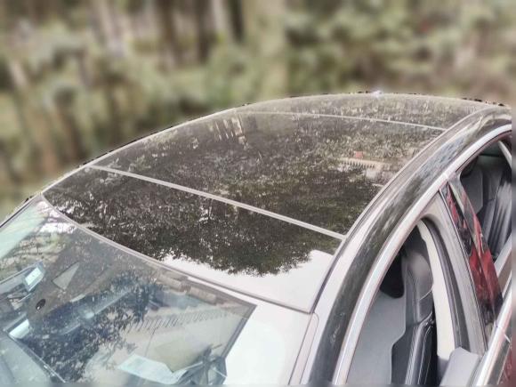 [杭州·浙J] 二手奥迪奥迪A6L2021款 45 TFSI 臻选致雅型