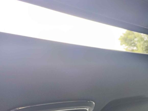 [杭州·浙A] 二手领克领克032019款 2.0TD 自动劲Pro版