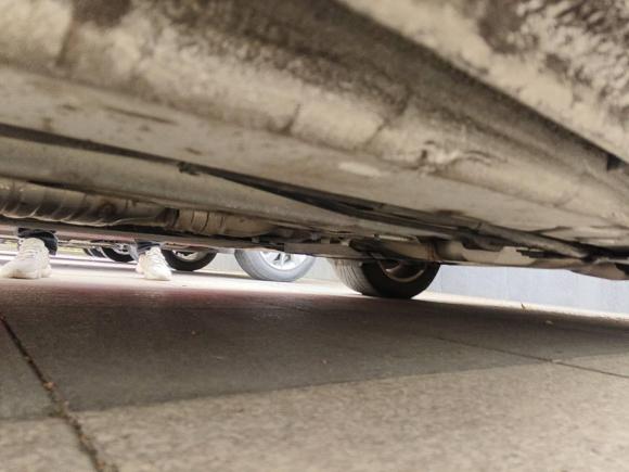 [嘉兴·浙F] 二手奥迪奥迪A4L2015款 35 TFSI 自动舒适型