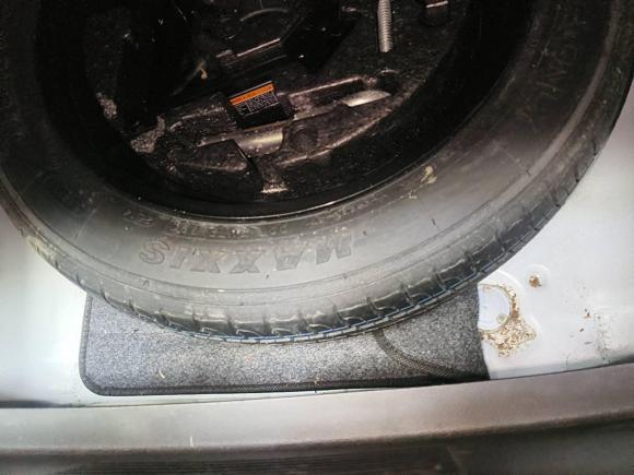 [嘉兴·浙A] 二手别克君威2014款 2.0L 领先时尚型