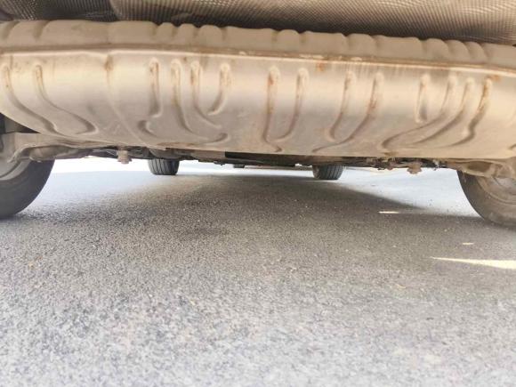 [济南·鲁A] 二手沃尔沃沃尔沃S402007款 2.4i 智雅版