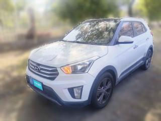 现代北京现代ix252015款 1.6L 自动两驱智能型GLS「宁波二手车」「天天拍车」