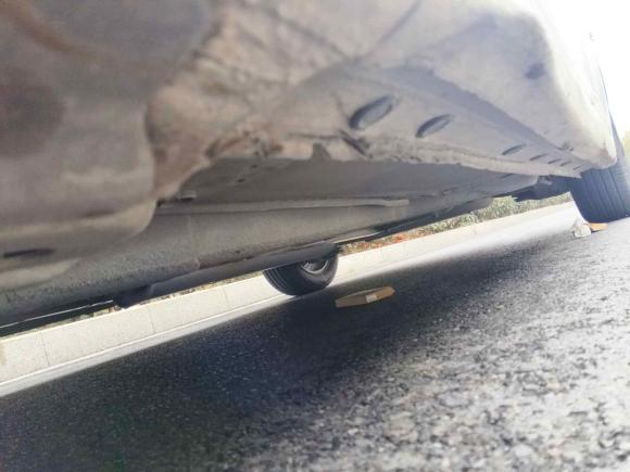 [合肥·皖A] 二手雪佛兰科鲁兹2015款 1.5L 经典 SE AT