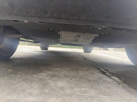 [南通·苏F] 二手红旗红旗HS52022款 改款 2.0T 智联旗享四驱版