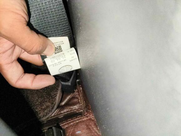 [常州·苏D] 二手红旗红旗HS52019款 2.0T 智联旗享四驱版