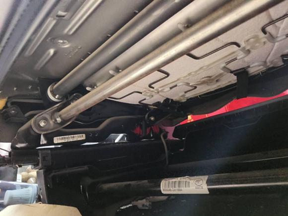 [嘉兴·浙F] 二手大通大通G102018款 PLUS 2.0T 自动精英版