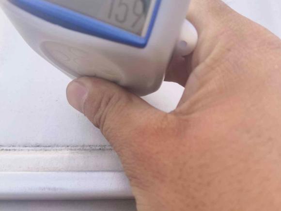 [南昌·赣A] 二手江铃特顺2017款 2.8T商运型长轴中顶6/7/8座JX493