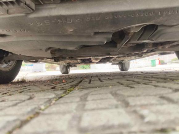 [宁波·浙B] 二手丰田卡罗拉2011款 1.6L 自动GL