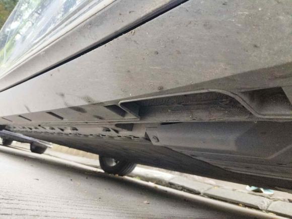 [成都·川A] 二手小鹏小鹏P52021款 600P