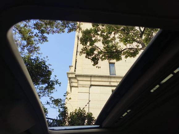 [上海·京A] 二手别克别克GL82006款 陆尊 3.0L CT 舒适版