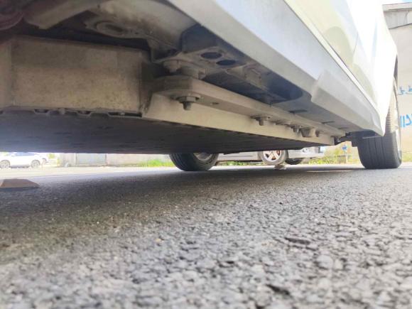 [杭州·浙A] 二手睿蓝汽车枫叶60s2022款 换电优行版 磷酸铁锂