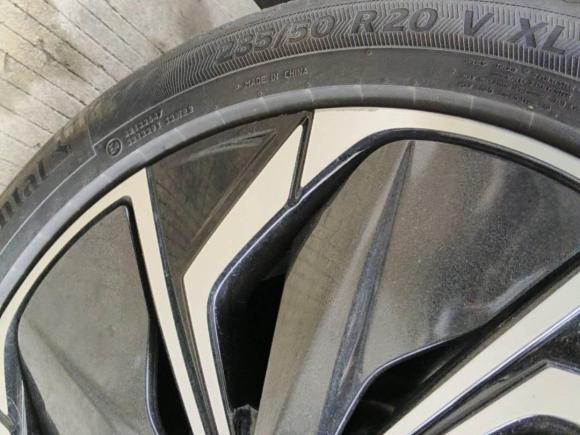 [上海·沪A] 二手飞凡汽车飞凡R72022款 长续高阶版