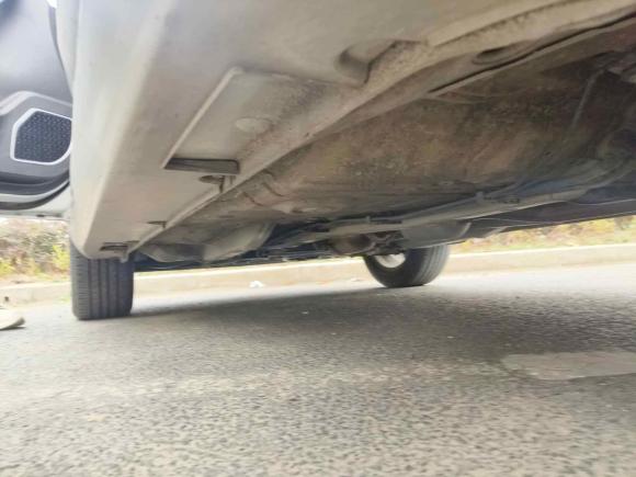 [常州·苏D] 二手吉利汽车远景X32019款 升级版 1.5L CVT尊贵型