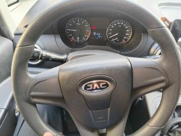 [广州·粤S] 二手江淮瑞风瑞风M32018款 1.6L 速运版 7座