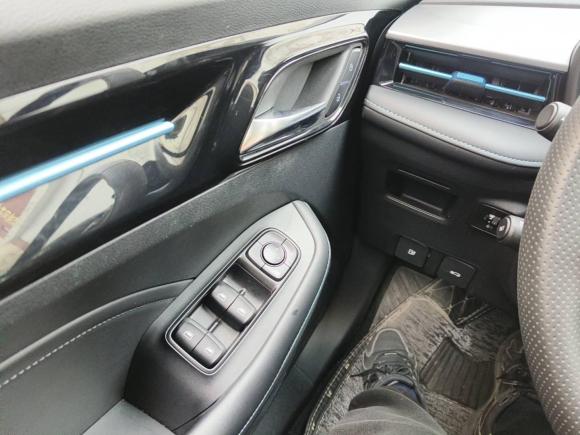 [上海·沪A] 二手荣威荣威Ei52021款 500 倾心版