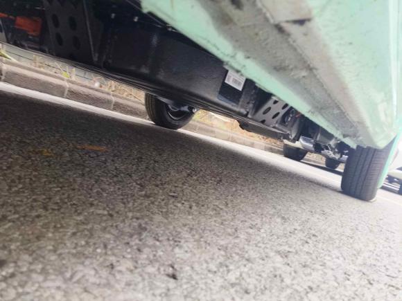 [上海·浙A] 二手奔腾奔腾小马2025款 222km 闪电马