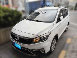 长安欧尚长安欧尚A8002019款 1.6L 手动舒适型 国V「苏州二手车」「天天拍车」