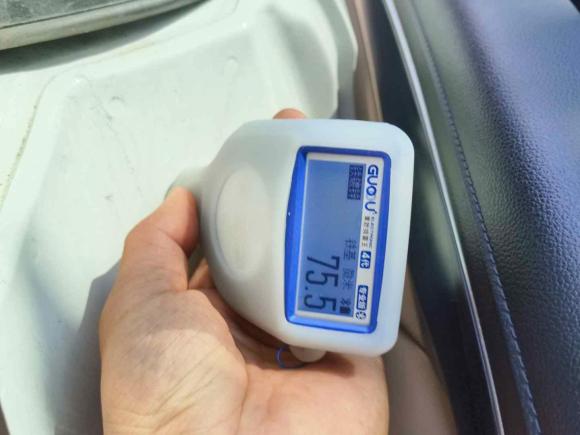 [南昌·赣A] 二手别克别克GL82021款 ES陆尊 653T 尊享型