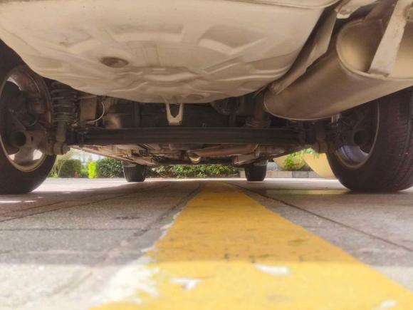 [深圳·粤B] 二手丰田花冠2013款 1.6L 自动卓越版