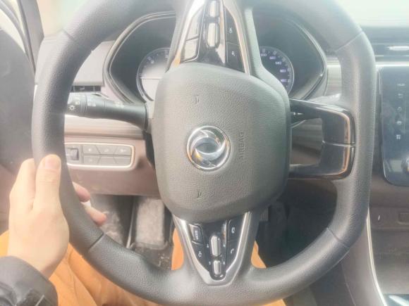 [金华·浙G] 二手东风锐骐72023款 2.3T手动四驱柴油标准型长货箱