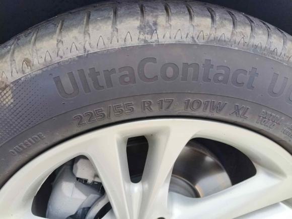 [上海·苏U] 二手别克君威2020款 552T 豪华型