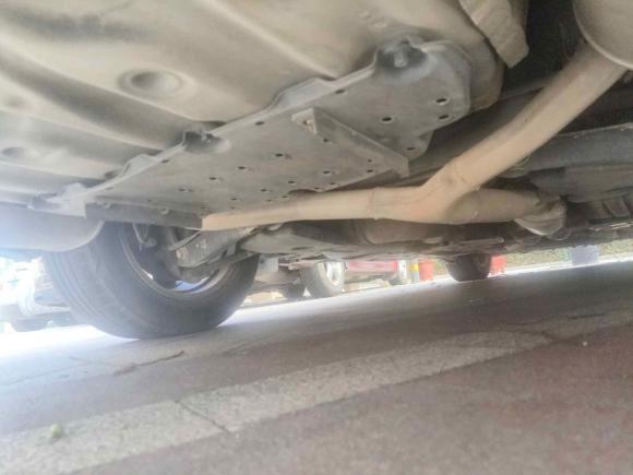 [温州·浙C] 二手丰田锐志2010款 2.5V 风度菁英版