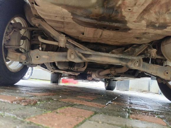 [南昌·赣A] 二手哈弗哈弗H62018款 运动版 1.5T 自动两驱精英型 国V