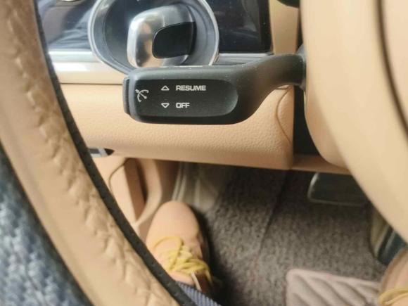 [常州·苏D] 二手保时捷Panamera2014款 Panamera 3.0T