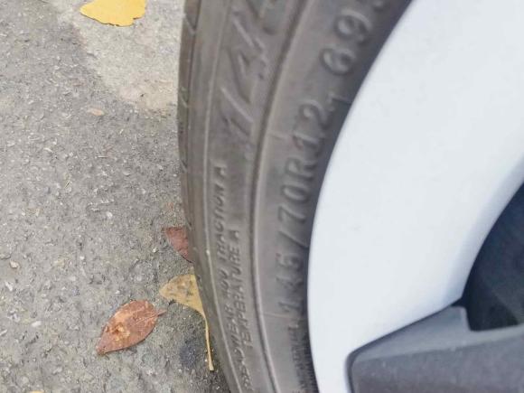 [成都·川A] 二手五菱汽车宏光MINIEV2022款 马卡龙臻享款 磷酸铁锂