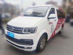 [青岛·鲁B] 金龙凯锐浩克2019款 2.2L M1标准型平顶V22